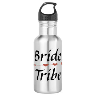 Bribe Stamm Sportflasche Trinkflasche