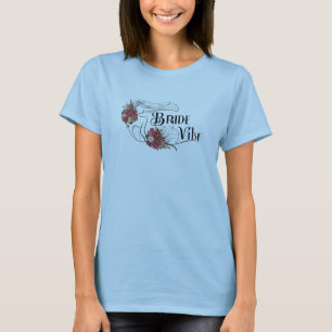 Bribe Vibe T - Shirt