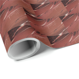 Brick Colors Geschenkpapier