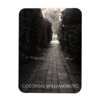 Brick Pathway