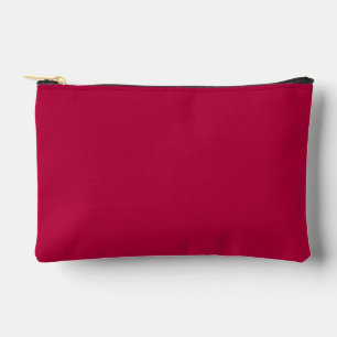 Brick Print Cut Nähen Kleines Zubehör Pouch Zubehörtasche