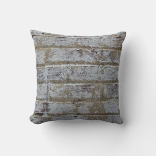 Brick Texture Kissen! Kissen