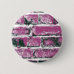 BRICK WALL BUTTON