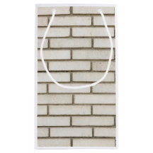 Brick Wall Geschenkboxen: Städtische Eleganz