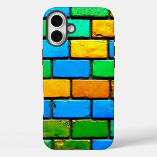 Brick Wall Phone Case