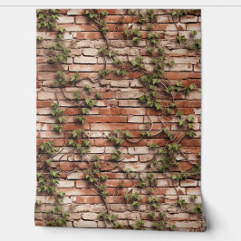 Brick wall texture 9 Tapete
