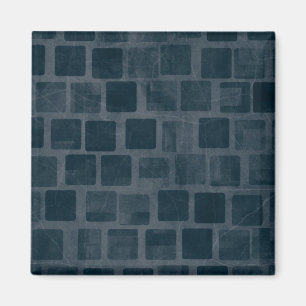 Brick Wall Texture Magnet
