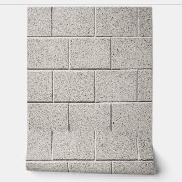 Brick-Wandstruktur Tapete