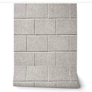 Brick-Wandstruktur Tapete