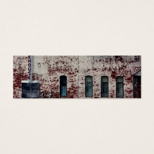 Brick Warehouse