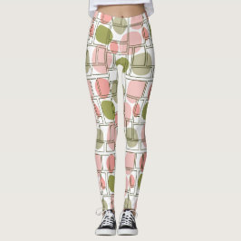 Brickblobs Leggings