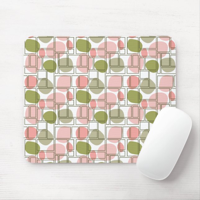 Brickblobs Mousepad (Mit Mouse)