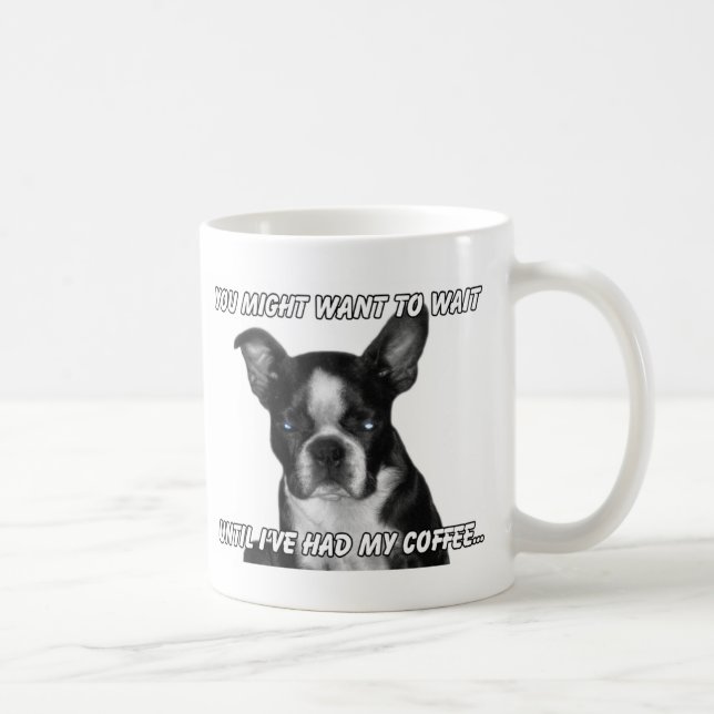 Brickhouse Kaffee-Tasse Tasse (Rechts)