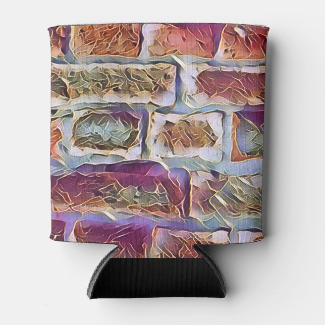 BRICKS DOSENKÜHLER (Vorderseite)