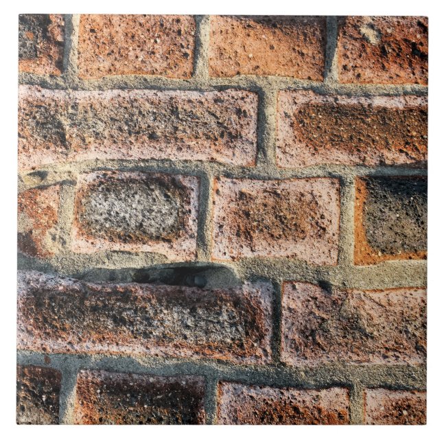 BRICKS FLIESE (Vorderseite)