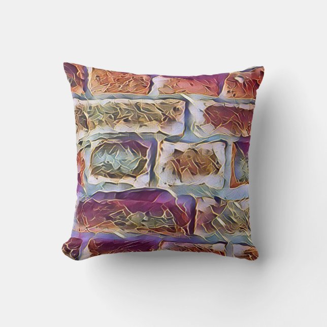 BRICKS KISSEN (Vorderseite)