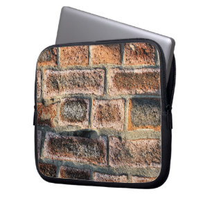 BRICKS LAPTOPSCHUTZHÜLLE