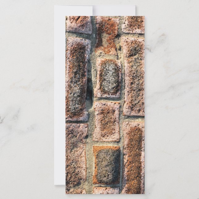 BRICKS RACK CARDS (Vorderseite)