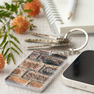 BRICKS SCHLÜSSELANHÄNGER