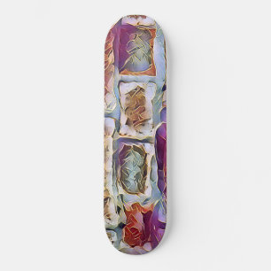 BRICKS SKATEBOARD