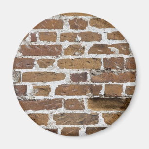 BRICKS WALL MAGNET