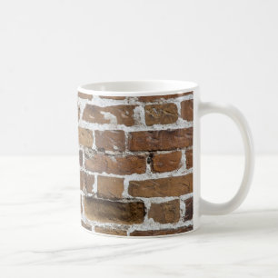BRICKS WALL TASSE