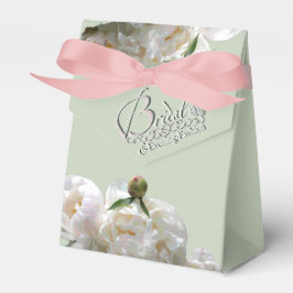 BRIDAL & ABEND FASHION - Gefälligkeitsbox Geschenkschachtel