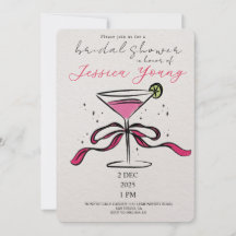 Bridal Bash & Cocktail Call Bridal