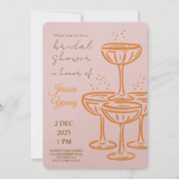 Bridal Bash & Cocktail Call Bridal