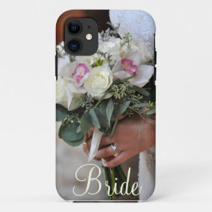 Bridal-Bouquet-iPhone-Gehäuse Case-Mate iPhone Hülle