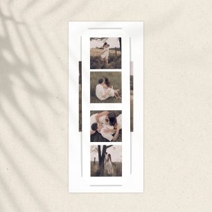 Bridal Bouquet Sketch Einladendes geflochtenes Les