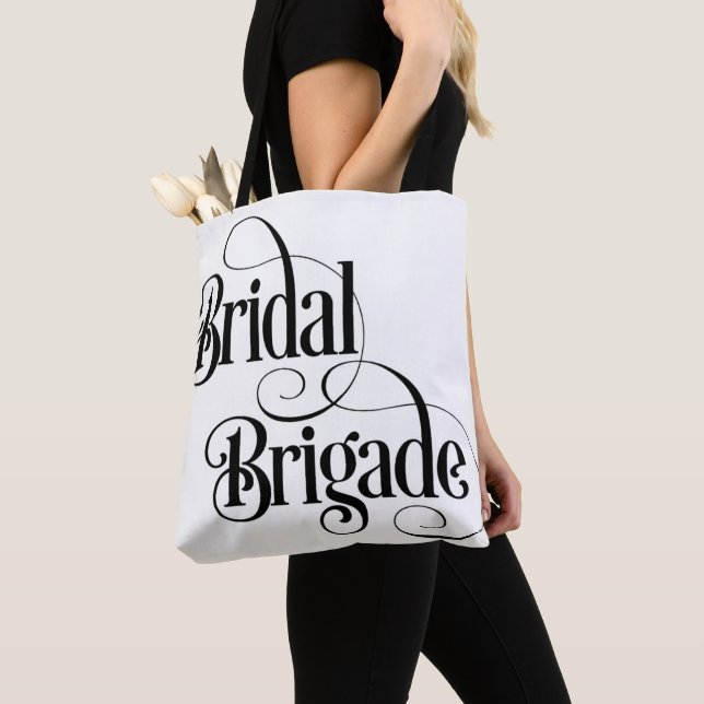 Bridal Brigade (Von Nahem)