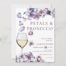 Bridal Brunch | Pastell Floral