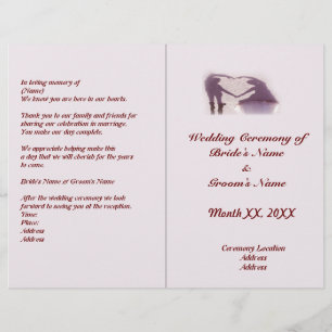 Bridal Couple Silhouette Herz in Sand Wedding