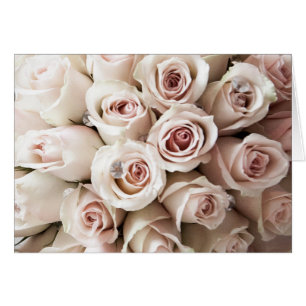 Bridal Intense Liebe Card