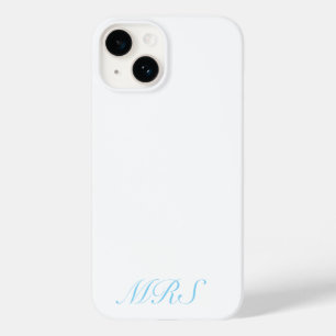 Bridal Phone Case