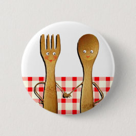 Bridal Shower Favors Button