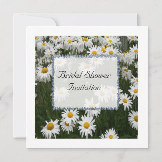 Bridal Shower Invitation Einladung