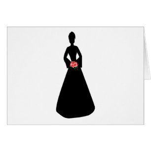 Bridal-Silhouette
