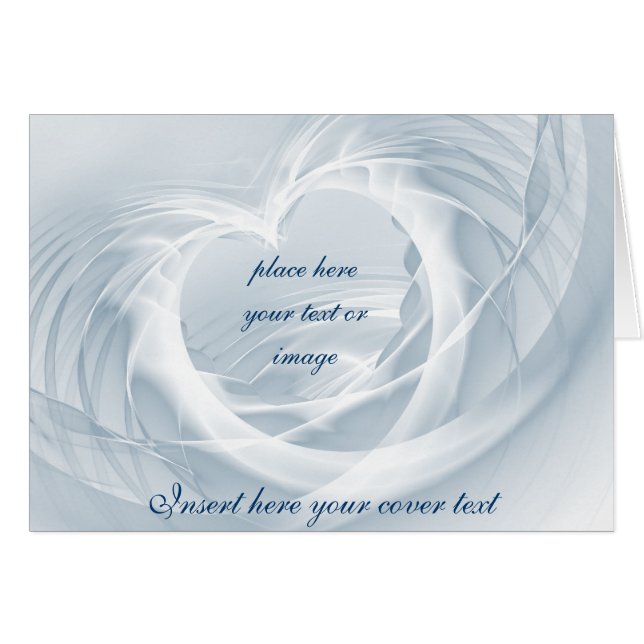 Bridal Veil (Vorderseite (Horizontal))