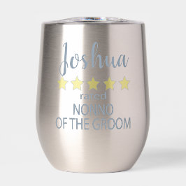 Bridal & Wedding Party mit 5 Sternen