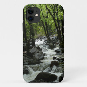 Bridalveil Creek im Yosemite National Park Case-Mate iPhone Hülle
