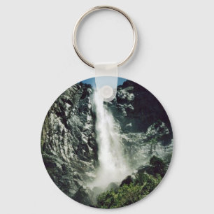 Bridalveil Fälle Schlüsselanhänger