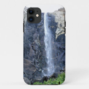 Bridalveil Falls, Yosemite National Park, CA Case-Mate iPhone Hülle