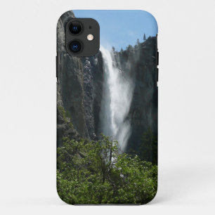 Bridalveil Falls, Yosemite National Park Case-Mate iPhone Hülle