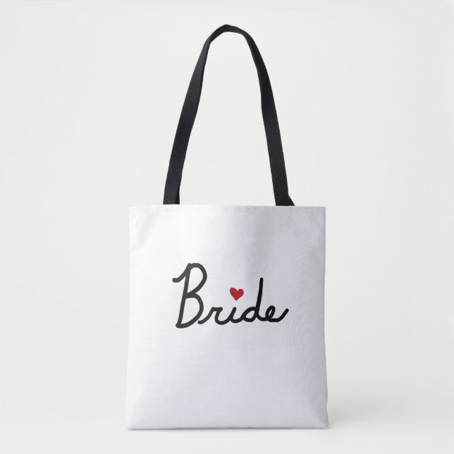 Bride (Vorderseite)