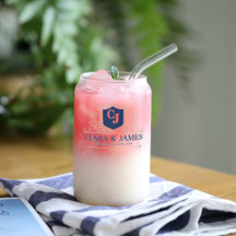 Bride And Groom Monogram Names Elegant Weeding