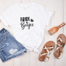 Bride + Boujee I Bachelorette Collection