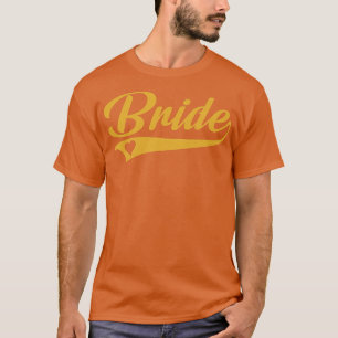 Bride - Brautparty Party Premium132 T-Shirt