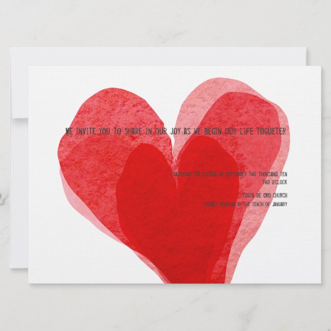 Bride cant scape noch lustige Hochzeitseinladung Einladung (Vorderseite)